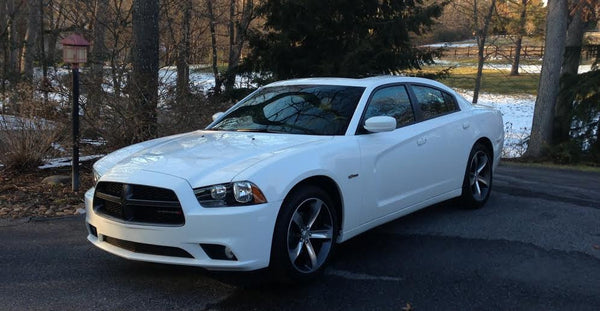 Dodge Charger SXT 2015